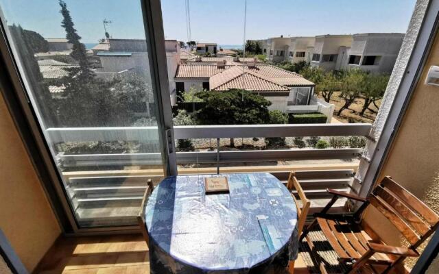 Résidence LE CARLTON - 2 Pièces pour 4 Personnes 44