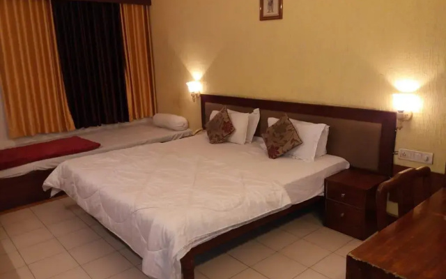 Hotel Aditya International