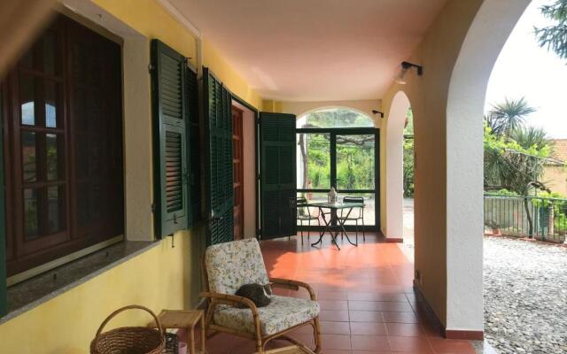Rocca di Corno Guest House