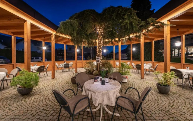Hotel Langhof
