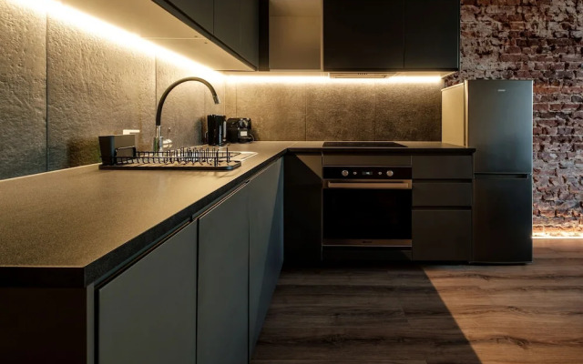 RentPlanet - Apartamenty Krasińskiego