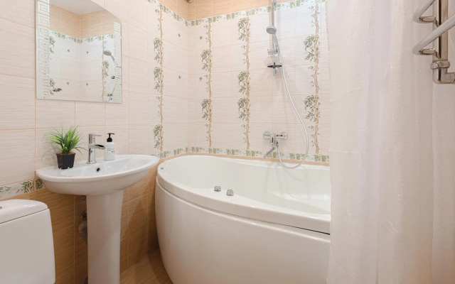 RentAp (РентАп) на улице Глеба Ильенко