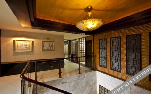Xiaoxi'Erdun Express Hotel Fuzhou Qunzhong Road