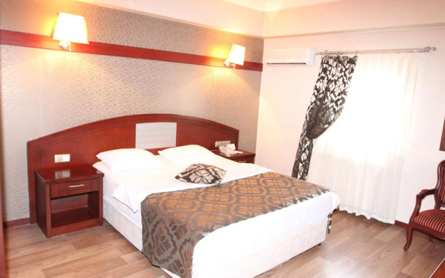 Saylamlar Hotel
