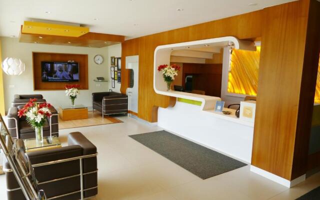 Meadows Residency