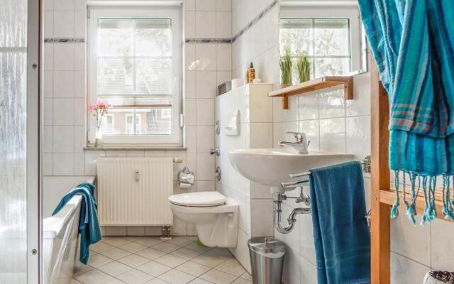 Birkenstraße 6 Haus II Whg6