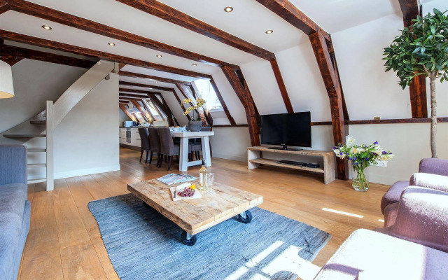 City Centre VIP Apartments