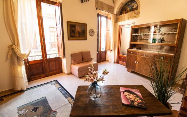 Manno 81 - Charming historic apartment