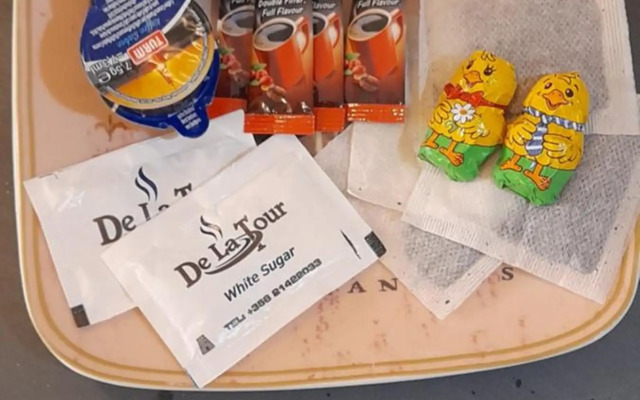 CASAL ANNUNZIA Boutique BB Accomodation