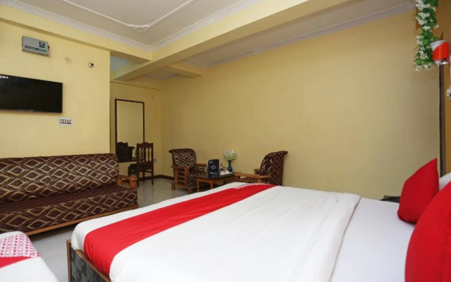 Hotel Ss Exotica By OYO Rooms