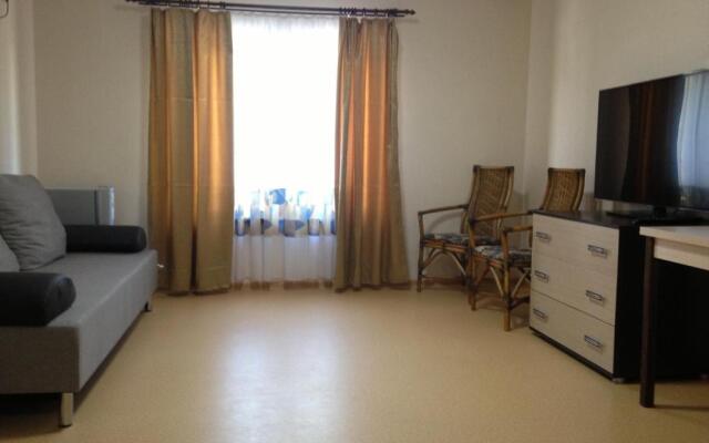 Guest House Aleksina
