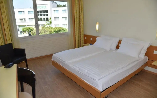 Best Western Grauholz Ittingen Bern