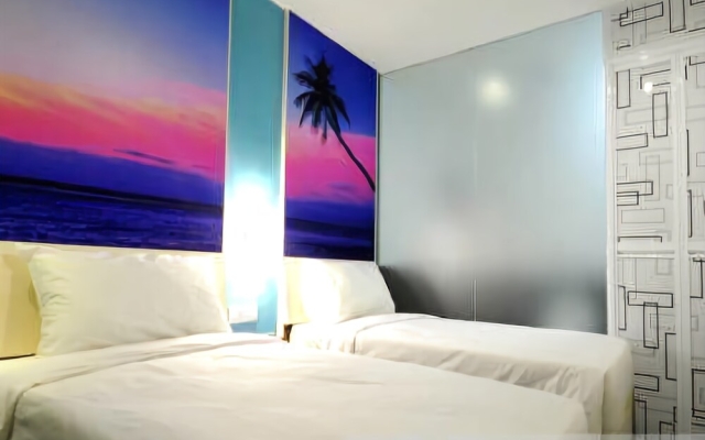 Smile Boutique Hotel