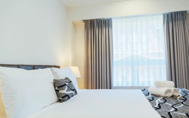 Southern Cross Suites Darling Harbour