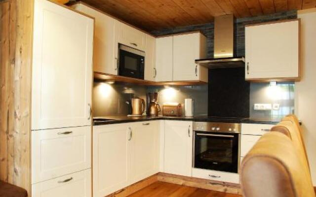 Ferienwohnung Oberbachhof