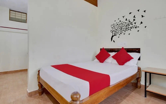 Samrat Residency Agumbe by OYO Rooms