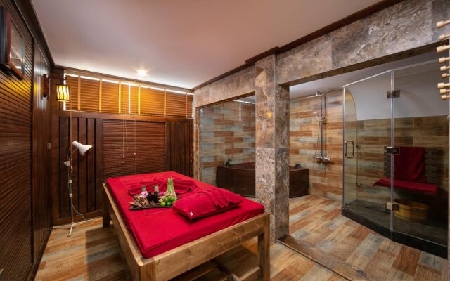 Pistachio Hotel Sapa
