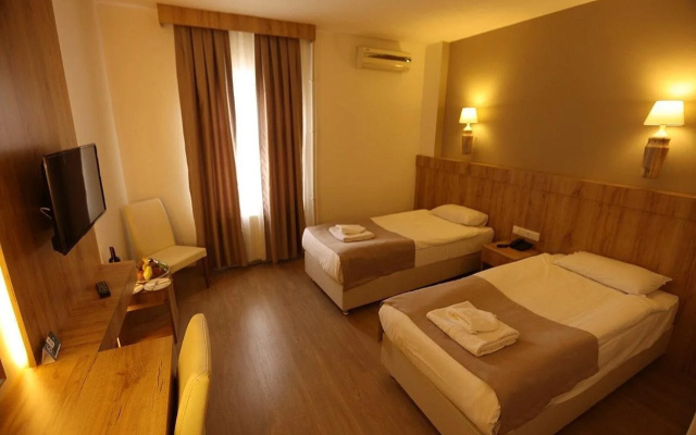 Mihran Sultan Otel
