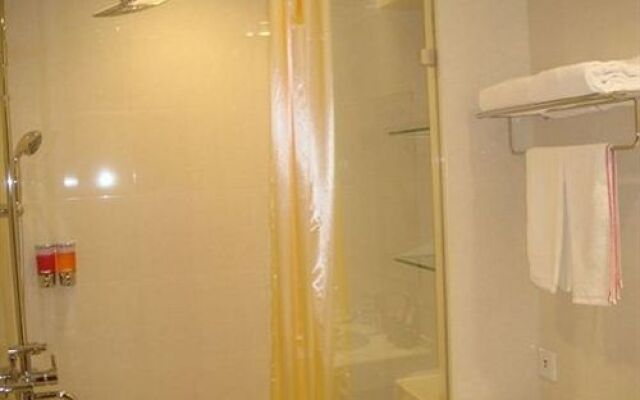 Scholars Inn Mudu