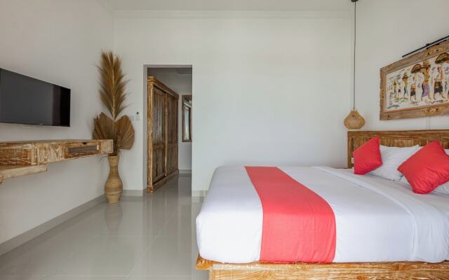 Belvilla Hii Inn Garuda Wisnu