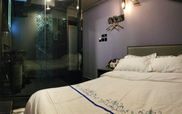Star City Hotel - Causeway Bay
