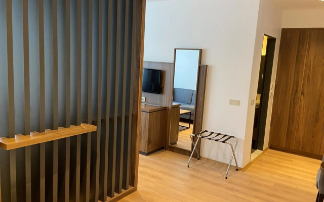 Herakles Thermal Hotel
