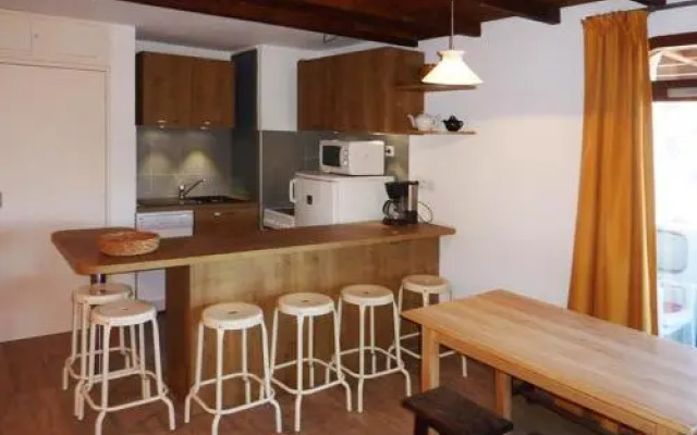 Rental Apartment Le Silhourais