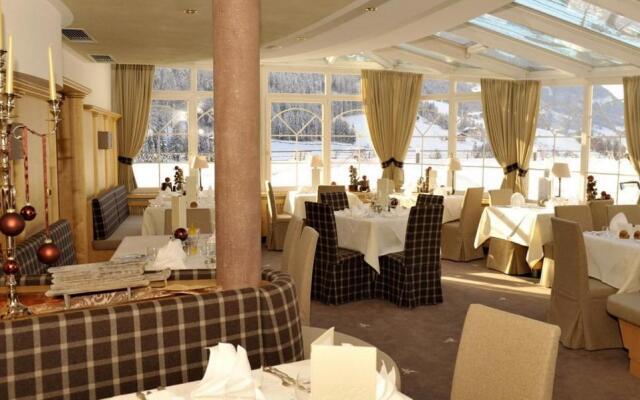 Alpenheim Charming & Spa Hotel