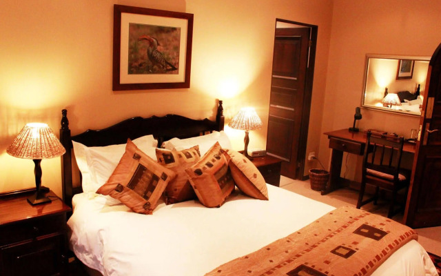 Tladi Lodge