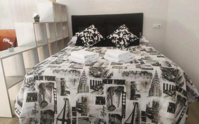 Apartamentos Turísticos Plaza San Juan 2