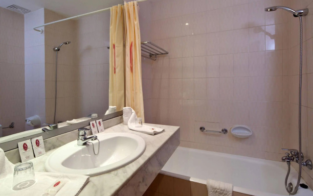 Hotel JS Yate