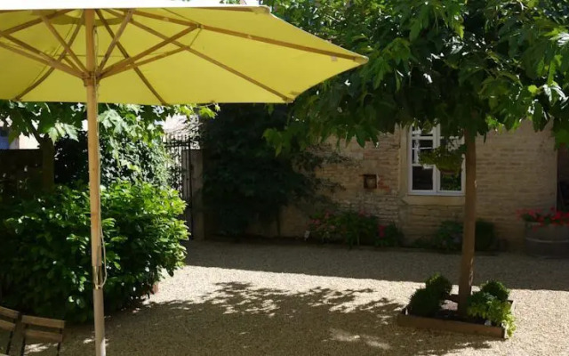 Bed and Breakfast - Le Bourg