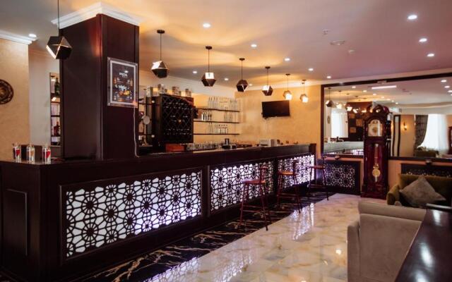 Corniche Hotel Baku