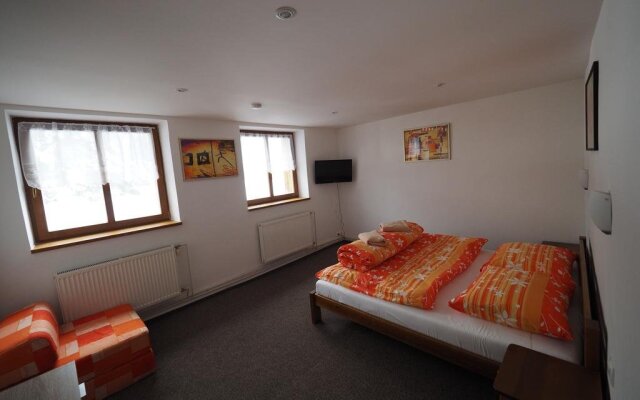 Horsky Hotel Popradske Pleso