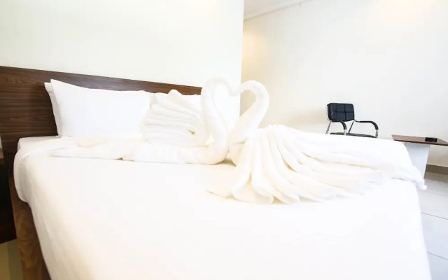 HM Resort