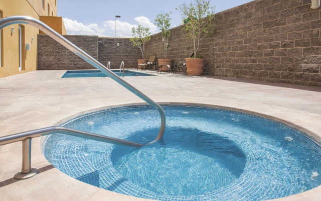 La Quinta by Wyndham San Luis Potosi