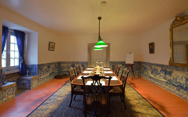 Quinta do Scoto