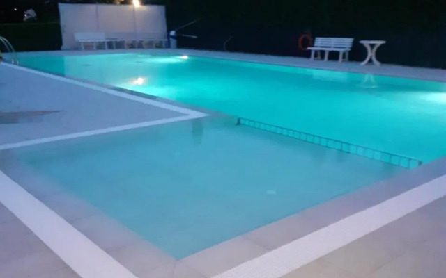 residence puccini