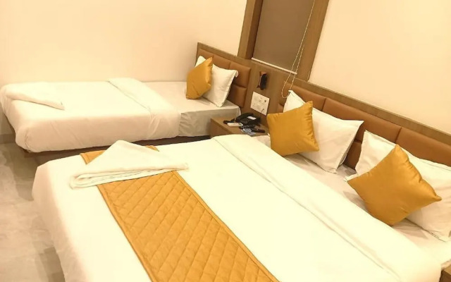 Hotel Enigma Inn