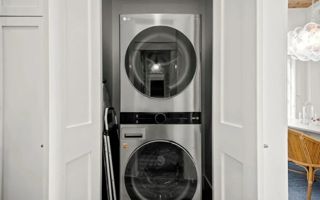 The Sandy Pearl 125 STA