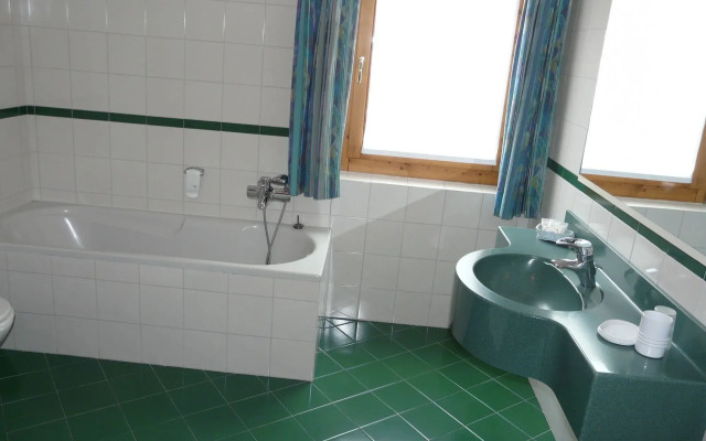 Hotel Galli