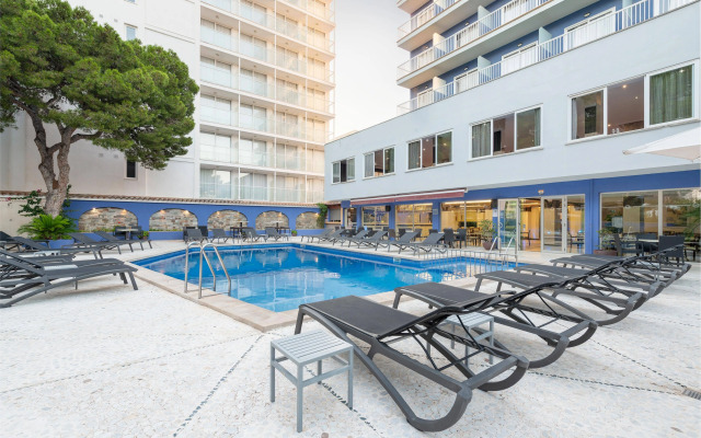 Hotel Torre Azul & Spa - Adults Only