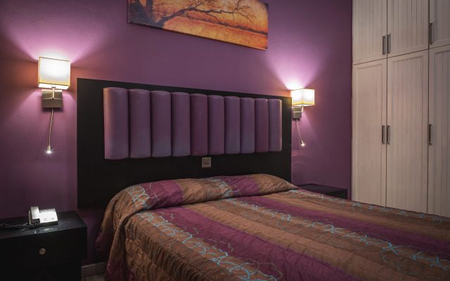 Kefalos - Damon Hotel Apartments