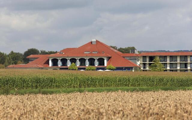 Van Der Valk Hotel Melle - Osnabrück