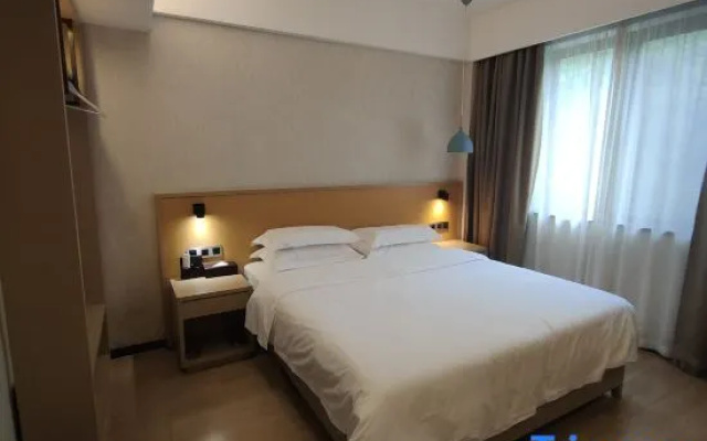 Rongyuan Hotel