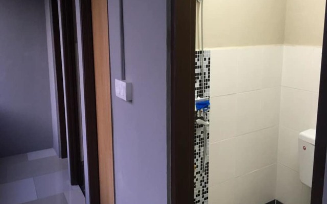 Bean Residence - Hostel