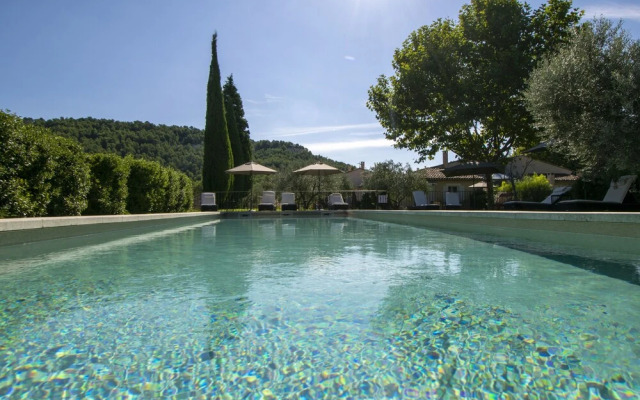 Domaine Perréal  Les Gîtes