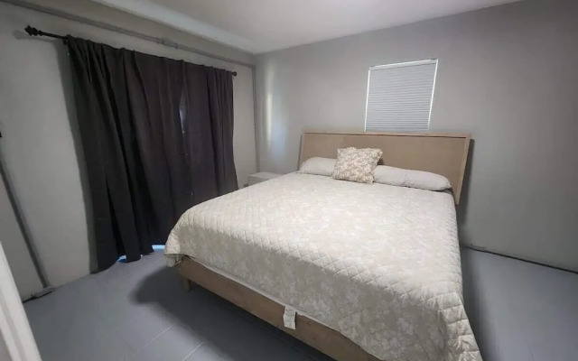 4BR Spacious Paradise