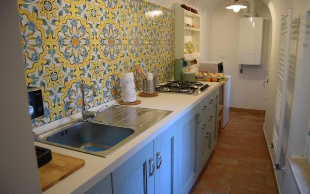 Roseus La Casa Vacanze nei Sassi