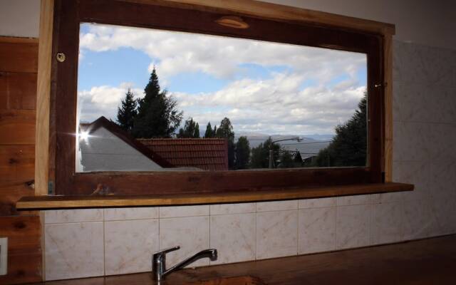 Cabanas Los Abuelos Melipal